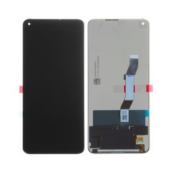 TOUCH+DISPLAY XIAOMI MI 10T/MI 10T PRO 5G/REDMI K30S (2020) 6,67" NEGRO TOUCH+DISPLAY XIAOMI MI 10T/MI 10T PRO 5G/REDMI K30S (2020) 6,67" NEGRO